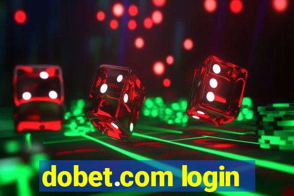 dobet.com login